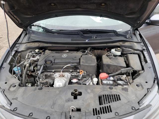 19UDE2F33KA010018 Acura ILX