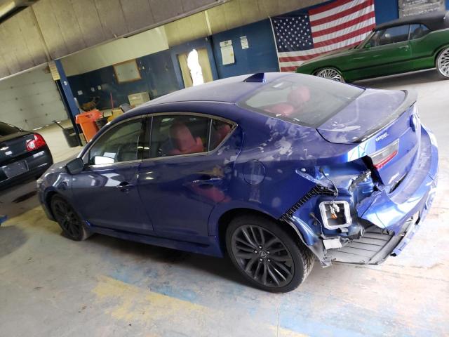 19UDE2F84LA011479 Acura Ilx Premium A-spec