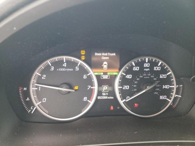 19UDE2F72KA005802 Acura Ilx Premium
