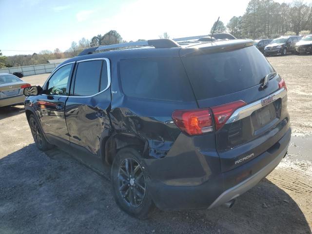 1GKKNMLSXKZ197129 GMC Acadia Slt-1