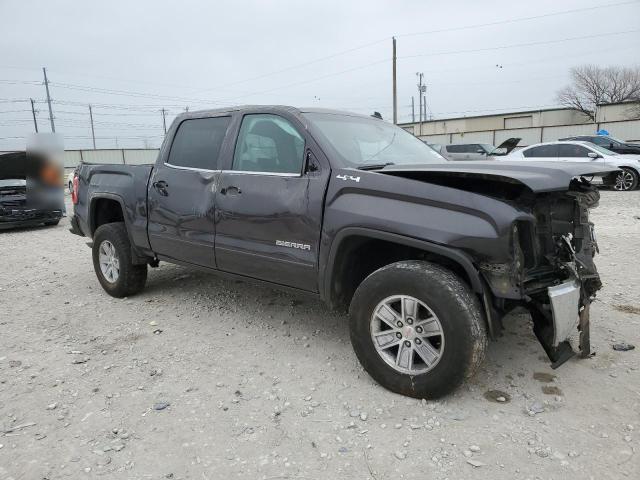 3GTU2UECXEG295536 GMC Sierra K1500 Sle