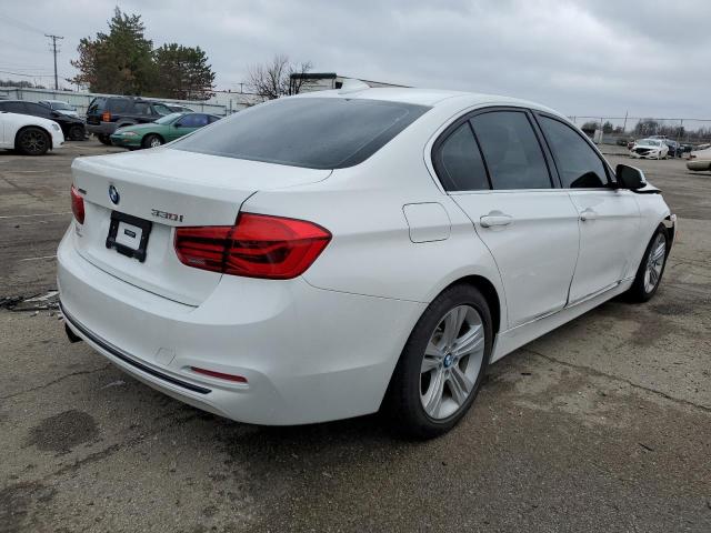 WBA8D9C51JEB35432 BMW 330 XI