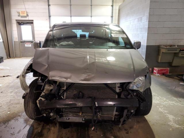 2C4RDGCG9KR761289 Dodge Grand Caravan Sxt
