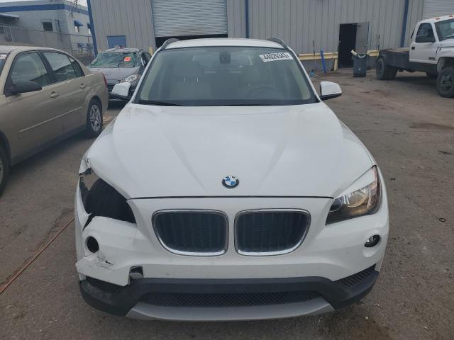 WBAVL1C58EVY19825 BMW X1 Xdrive28i
