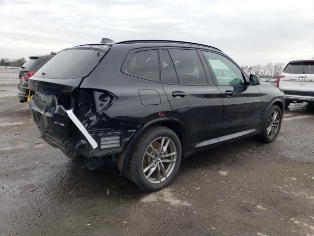 5UXTY5C01L9B77138 BMW X3 Xdrive30i