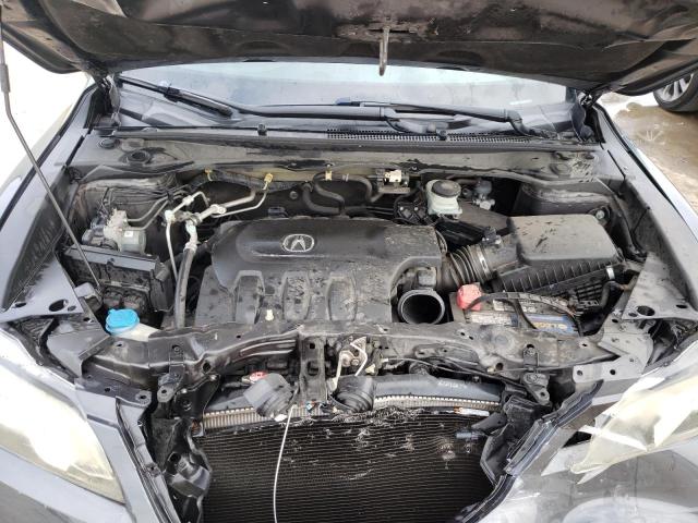5J8TB3H52EL012408 Acura Rdx Technology