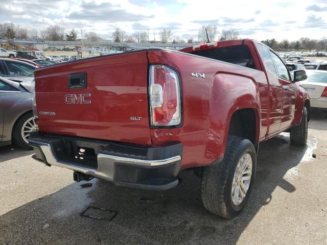 1GTH6CE30F1162753 GMC CANYON SLT