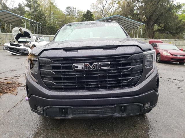 1GTUUCED3NZ603787 GMC Sierra K1500 Elevation