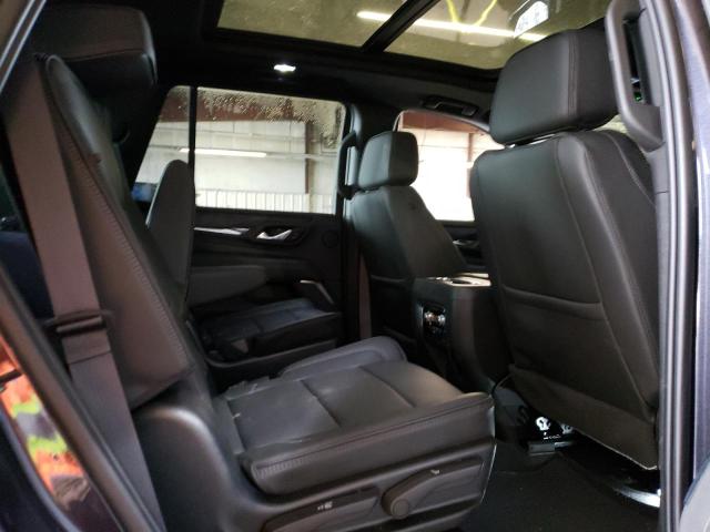1GKS2DKL3PR207333 GMC YUKON DENALI