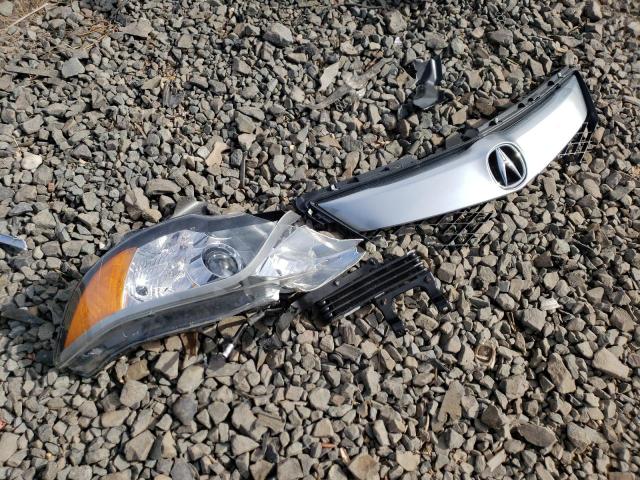 5J8TB4H35FL009816 Acura RDX