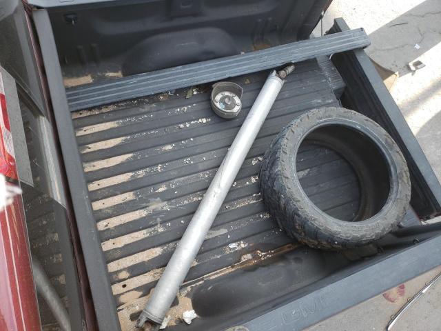 3GTU2PEJ9GG243639 GMC Sierra K1500 Denali