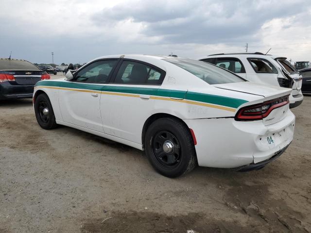 2C3CDXAG4FH772189 Dodge Charger Police