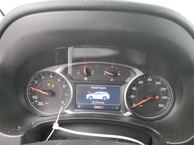 3GKALTEV8LL180924 GMC Terrain Sle