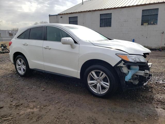 5J8TB4H35FL009816 Acura RDX