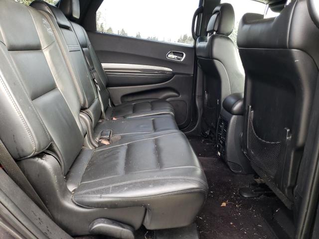 1C4RDJDG1HC723133 Dodge DURANGO GT