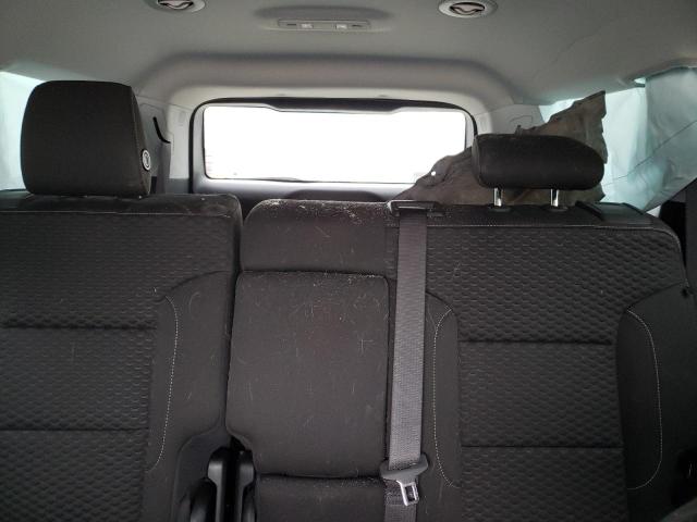 1GKKNLLS7KZ225060 GMC ACADIA SLE