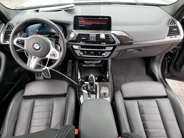 5UXTY5C01L9B77138 BMW X3 Xdrive30i