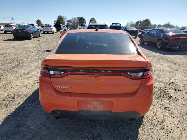 1C3CDFBB6FD415672 Dodge DART SXT