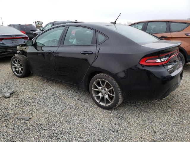 1C3CDFBB4FD174176 Dodge DART SXT