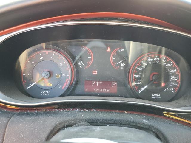 1C3CDFBB6FD415672 Dodge DART SXT