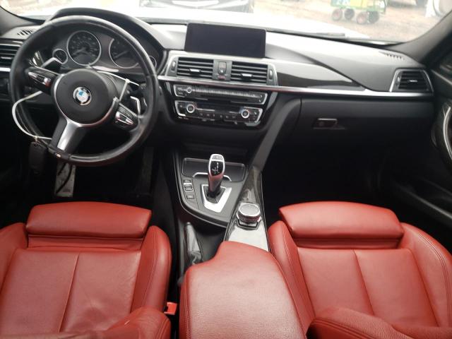 WBA8E3C57GK502786 BMW 328 Xi Sulev