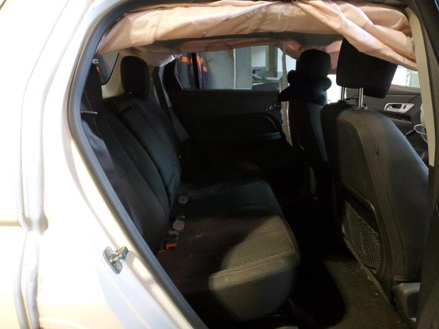 2GKALMEK9F6307880 GMC Terrain Sle