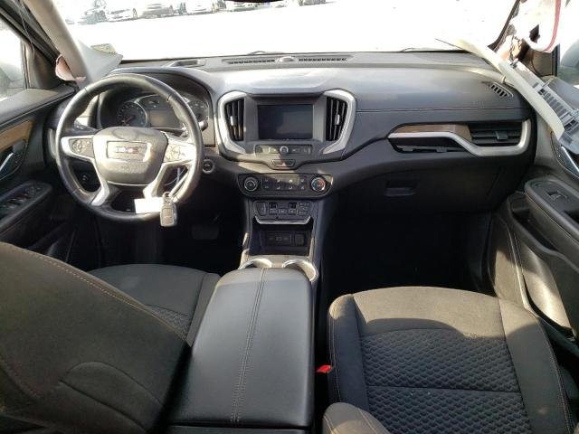 3GKALMEV7LL170343 GMC Terrain Sle
