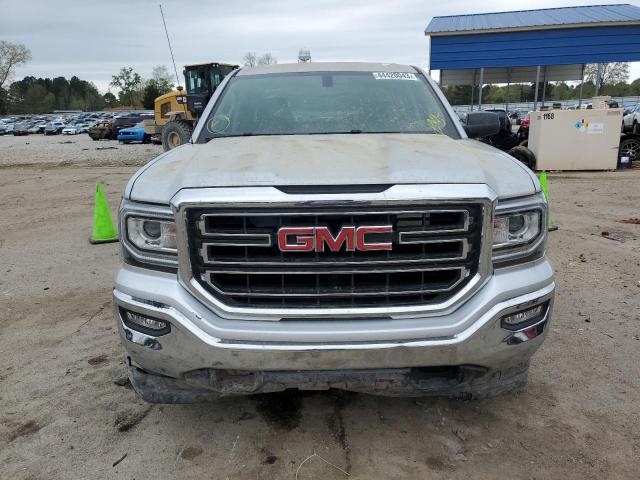 2GTR1MEC7K1228132 GMC Sierra Limited C1500 Sle
