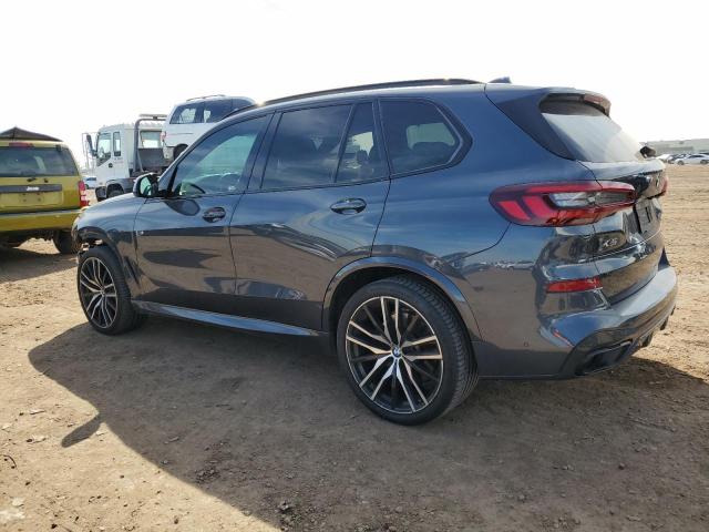 5UXCR4C04M9H23522 BMW X5 Sdrive 40i