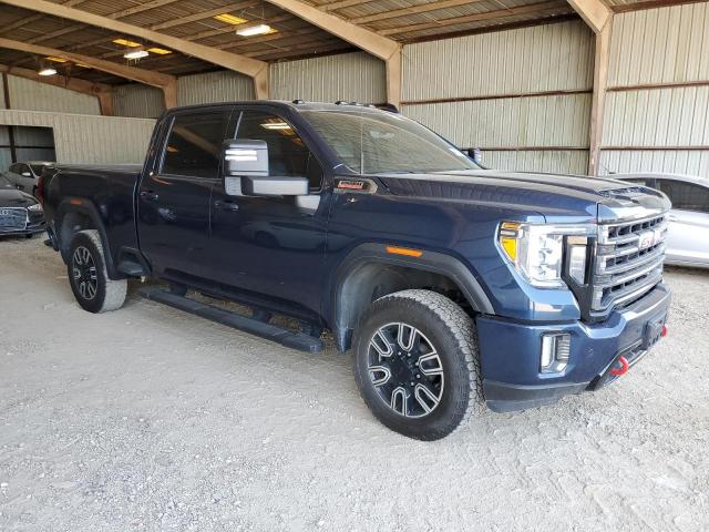 1GT49PEY3LF169672 GMC Sierra K2500 At4