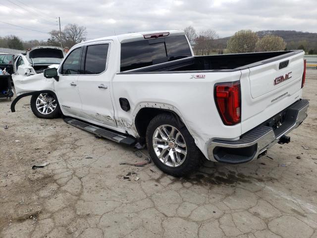 3GTU9DED5LG433842 GMC Sierra K1500 Slt