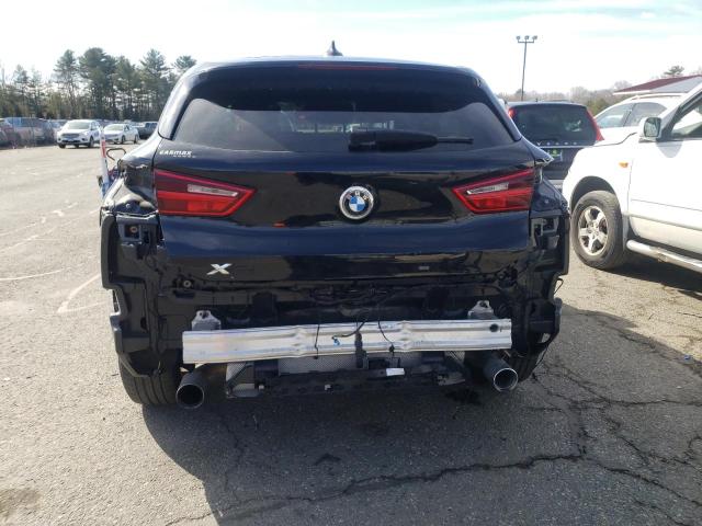 WBXYJ5C33JEF78347 BMW X2 Xdrive28i