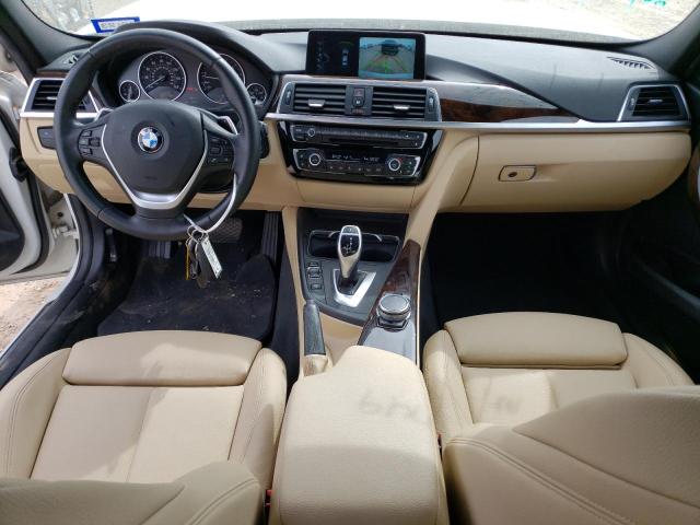 WBA8B9C57HK675754 BMW 330 I
