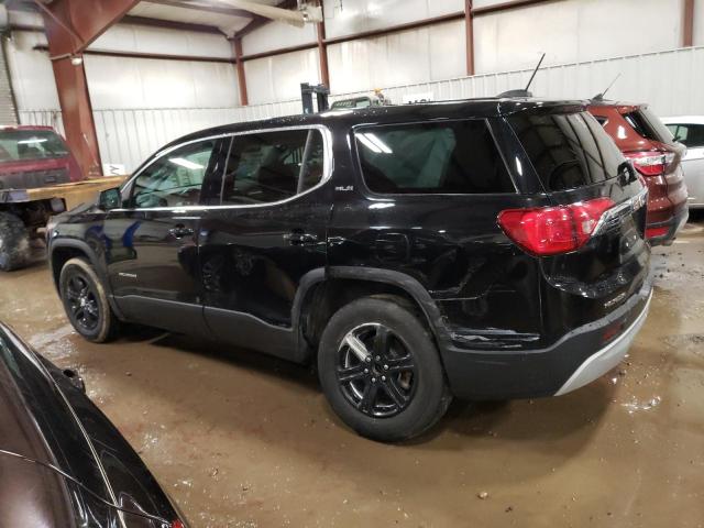 1GKKNKLA4KZ196120 GMC ACADIA SLE