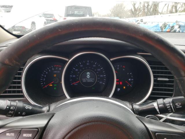 5XXGN4A78FG418588 KIA OPTIMA EX
