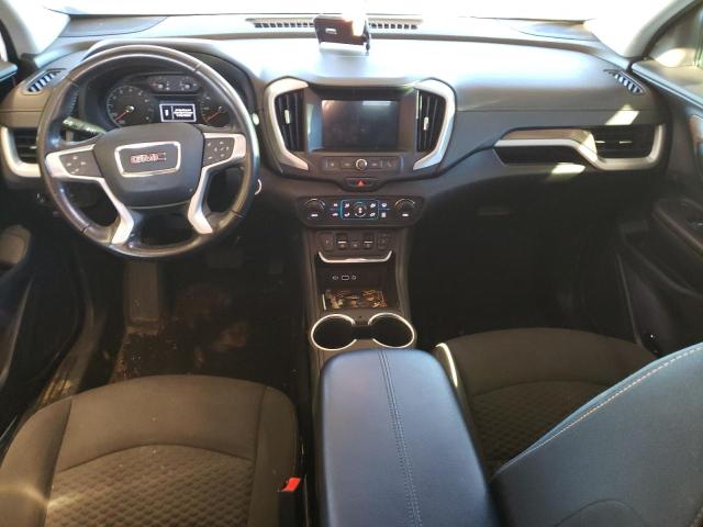 3GKALMEV3JL413711 GMC Terrain Sle