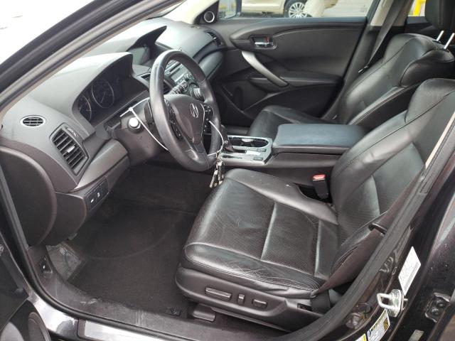 5J8TB3H52EL012408 Acura Rdx Technology
