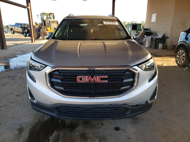 3GKALMEV3JL413711 GMC Terrain Sle