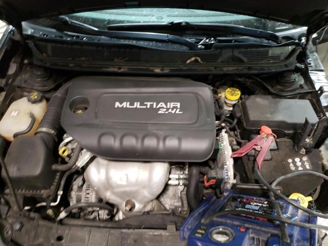 1C3CDFBB4FD174176 Dodge DART SXT