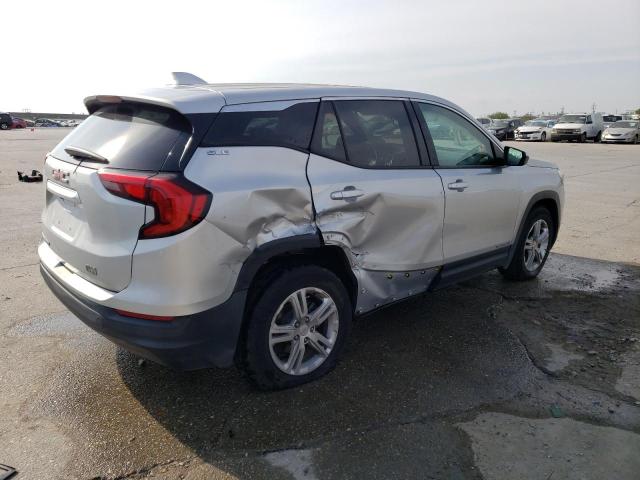 3GKALMEV7LL170343 GMC Terrain Sle