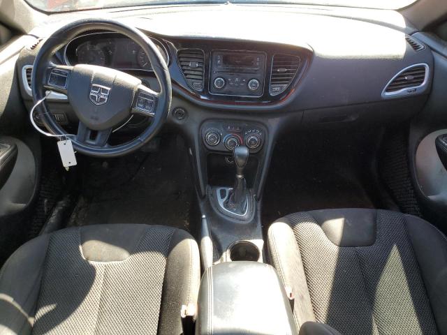 1C3CDFBB6FD415672 Dodge DART SXT