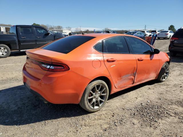 1C3CDFBB6FD415672 Dodge DART SXT