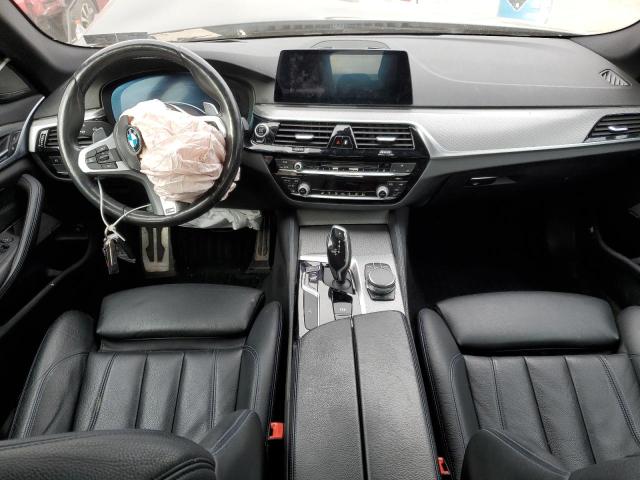 WBAJE7C5XKWW14198 BMW 540 XI