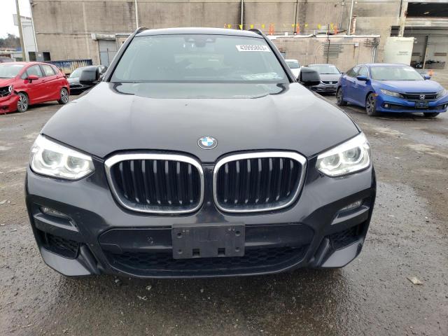 5UXTY5C01L9B77138 BMW X3 Xdrive30i