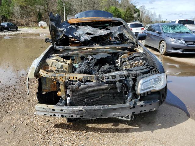 Chrysler 300 Limited 2016 2C3CCAAG3GH235508 Image 5