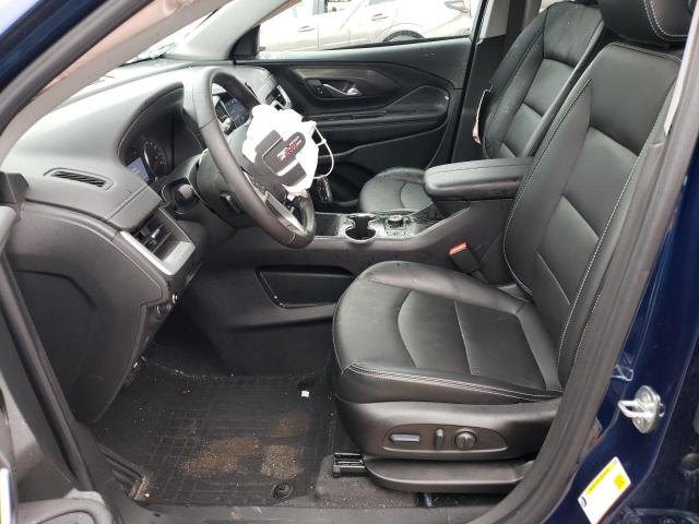 3GKALVEV1NL275792 GMC Terrain Slt