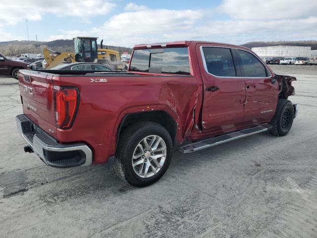 3GTU9DED8KG212184 GMC Sierra K1500 Slt