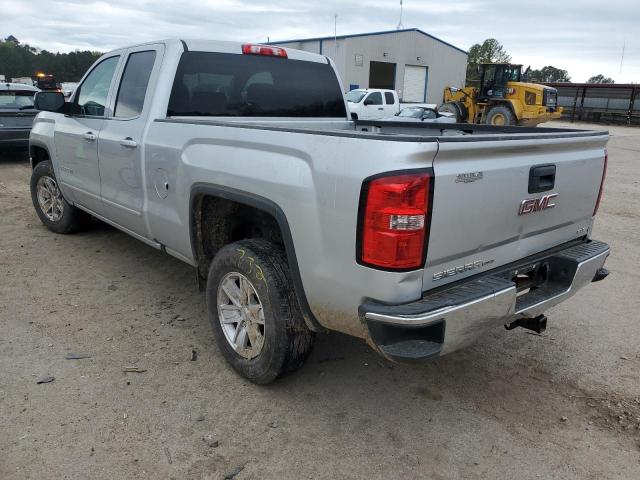 2GTR1MEC7K1228132 GMC Sierra Limited C1500 Sle