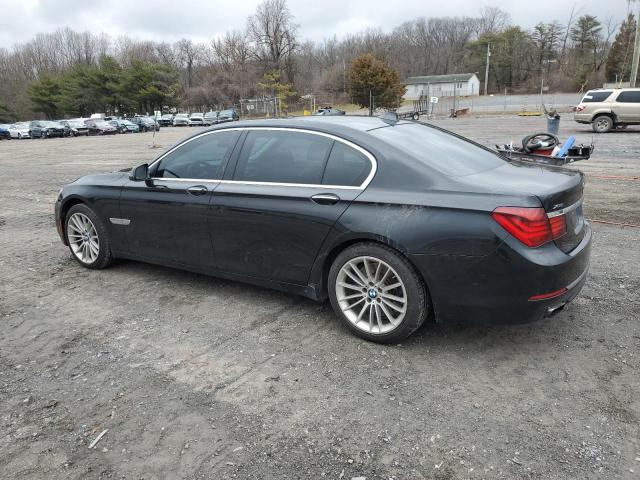 WBAYF8C59ED142335 BMW 750 LXI