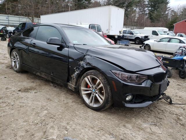 WBA3R5C52GK373074 BMW 435 Xi